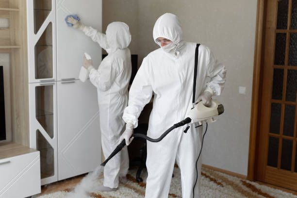 24/7 Emergency Blood Cleanup experts in Clarksville, OH