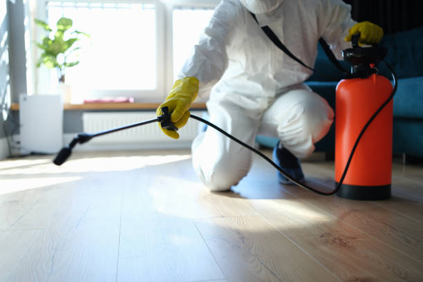 Reliable Blood Cleanup contractor in Clarksville, OH by Dulley Family Biohazard Services